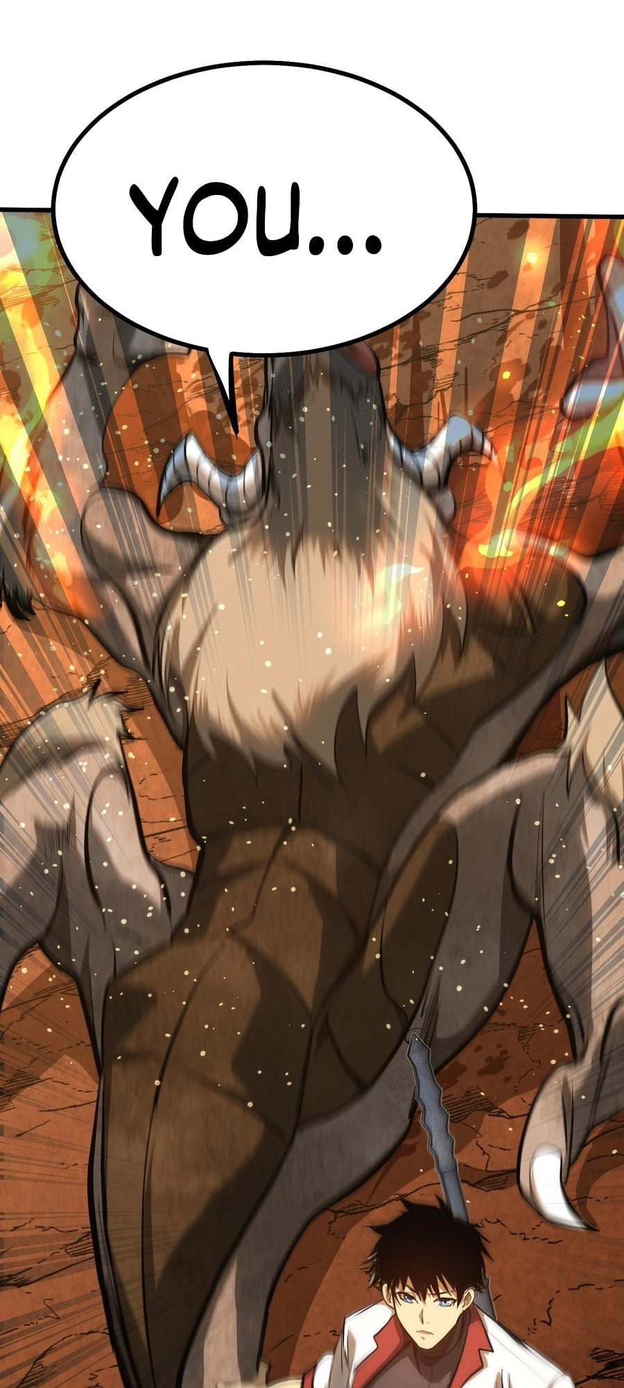 Read Log Into The Future chapter 128 image 39 on Lezhin