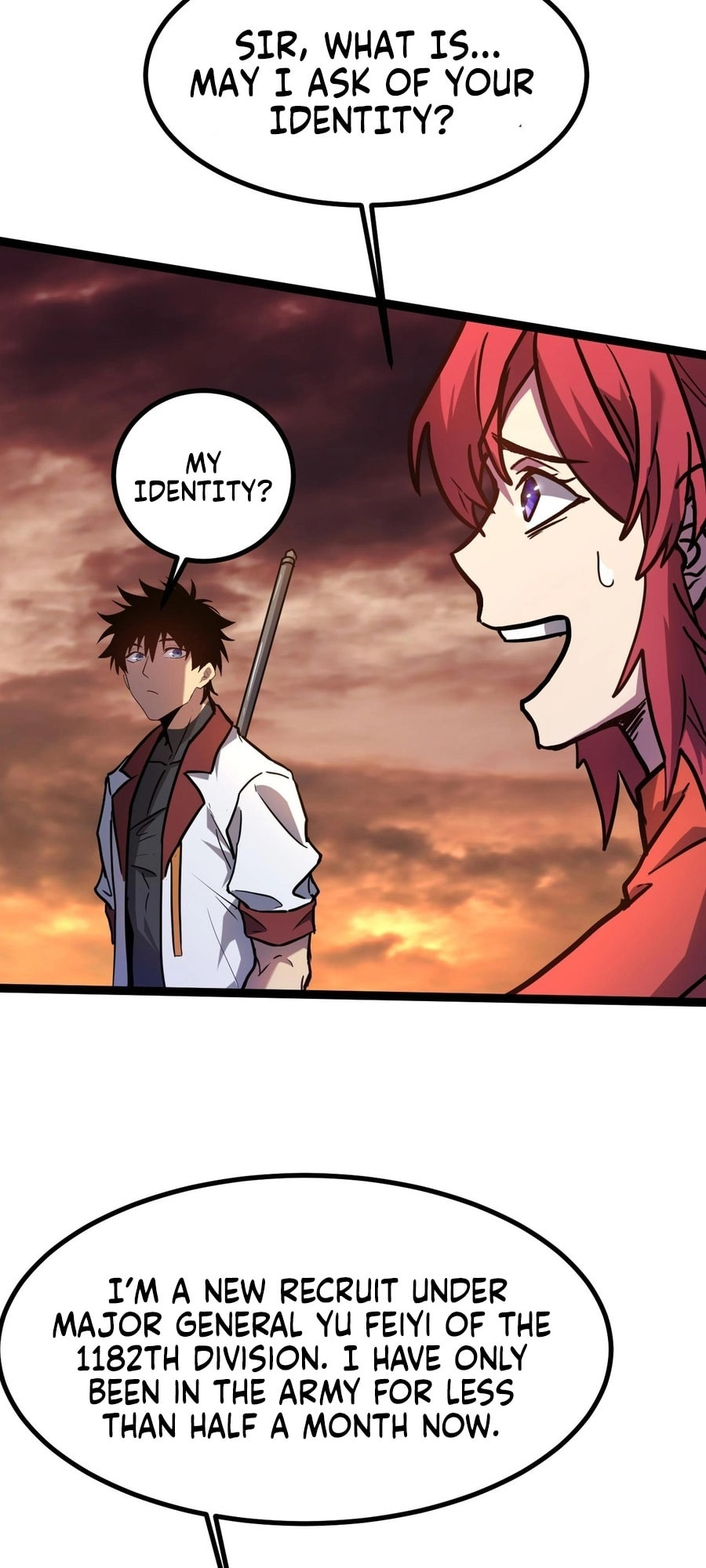 Read Log Into The Future chapter 128 image 52 on Lezhin