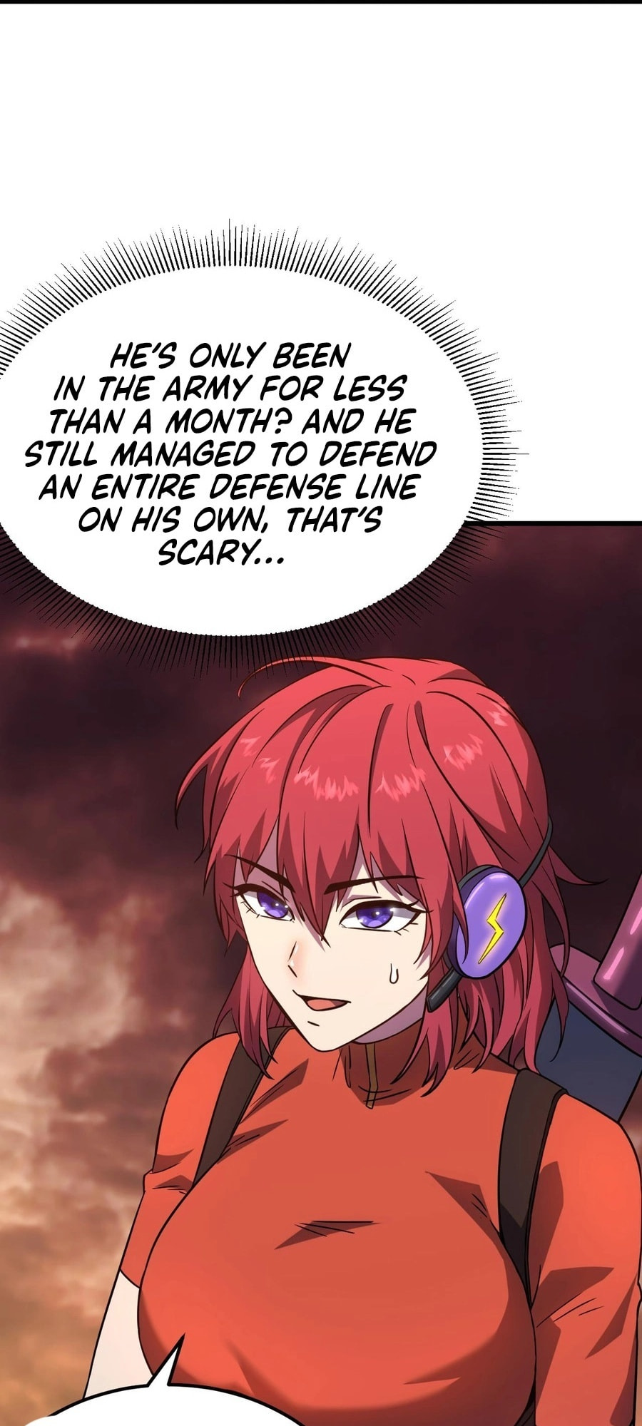 Read Log Into The Future chapter 128 image 55 on Lezhin