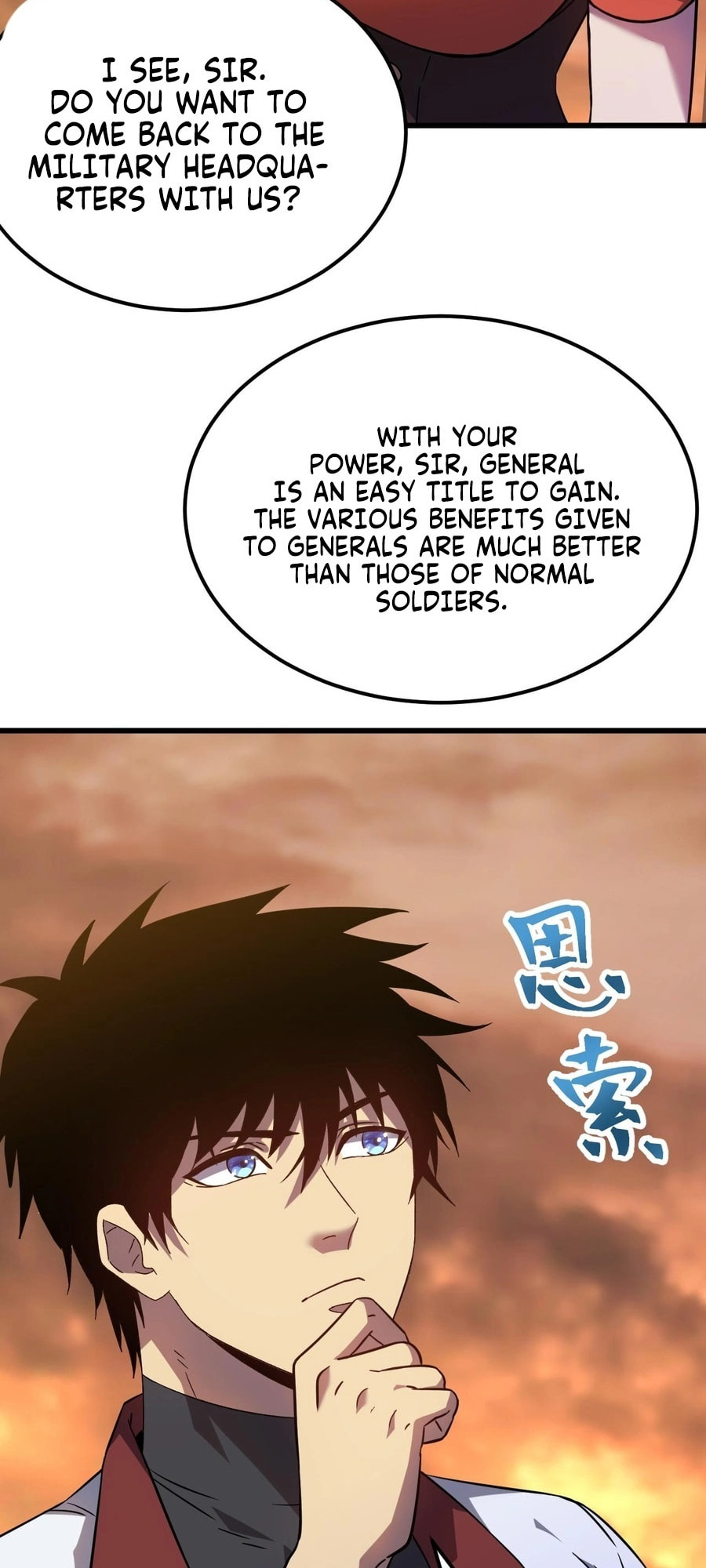 Read Log Into The Future chapter 128 image 56 on Lezhin