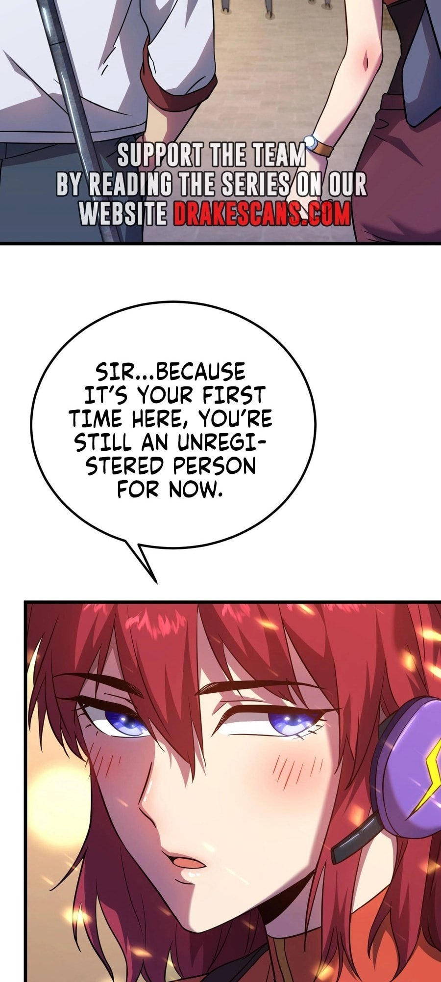 Read Log Into The Future chapter 128 image 62 on Lezhin