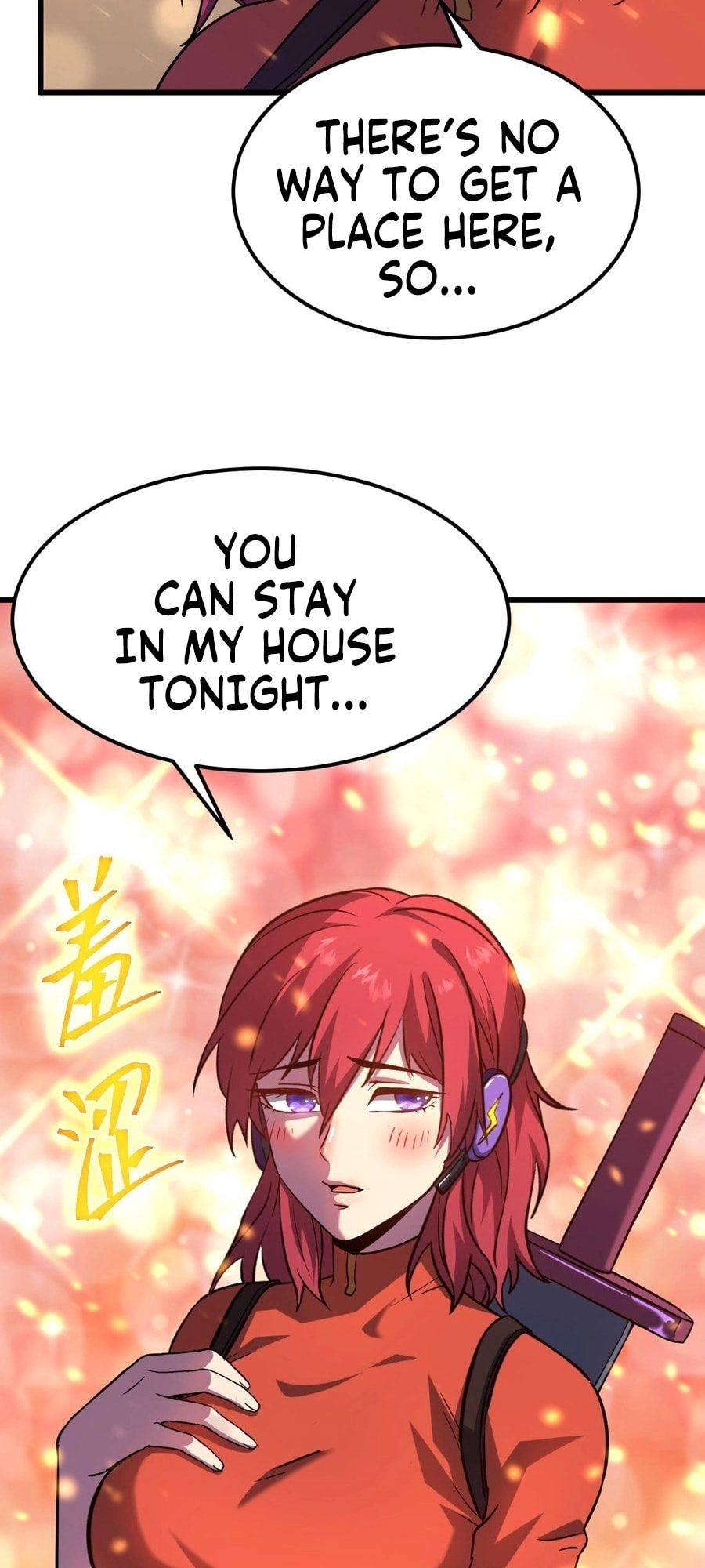 Read Log Into The Future chapter 128 image 63 on Lezhin
