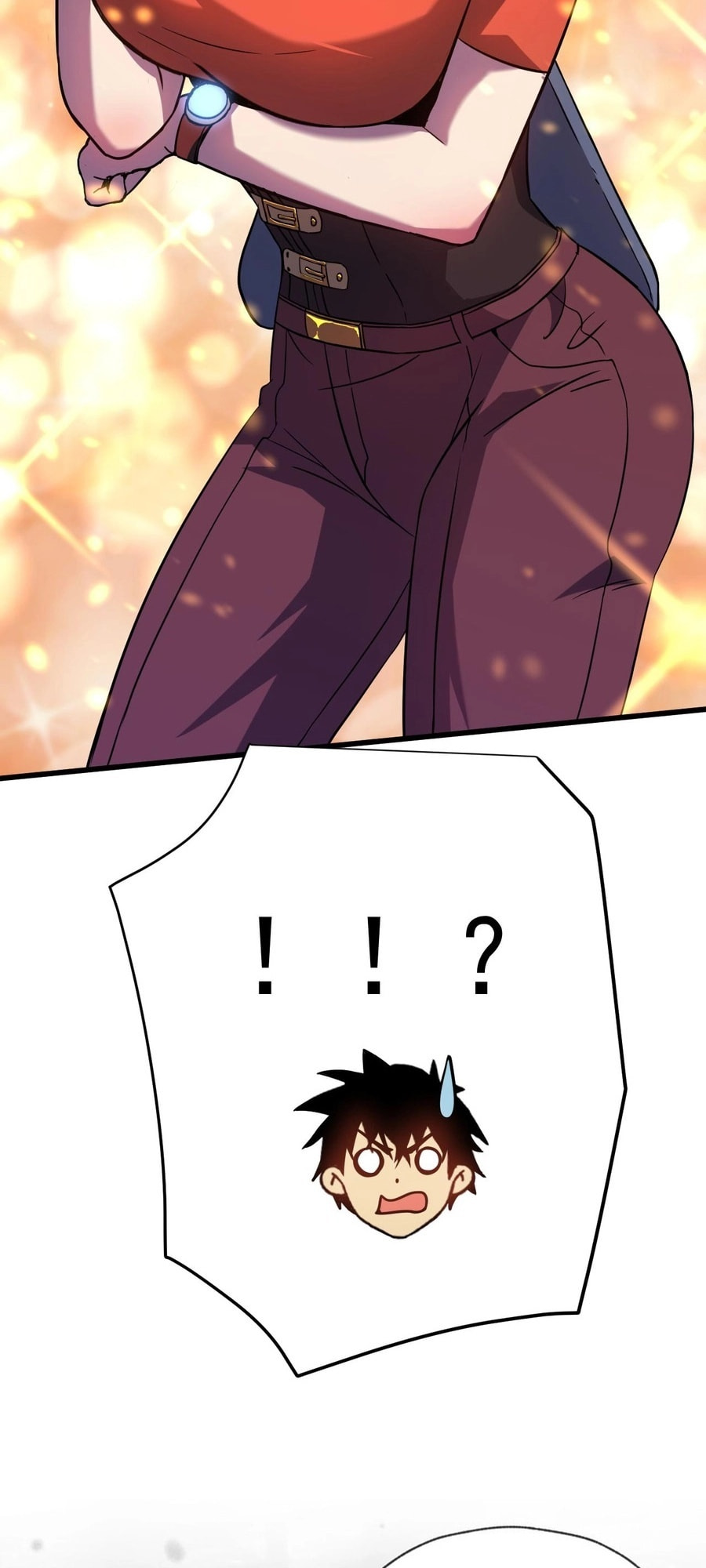 Read Log Into The Future chapter 128 image 64 on Lezhin
