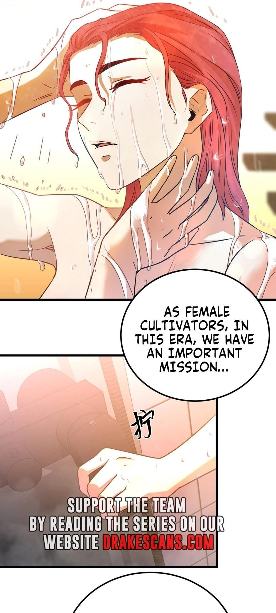 Read Log Into The Future chapter 129 image 2 on Lezhin