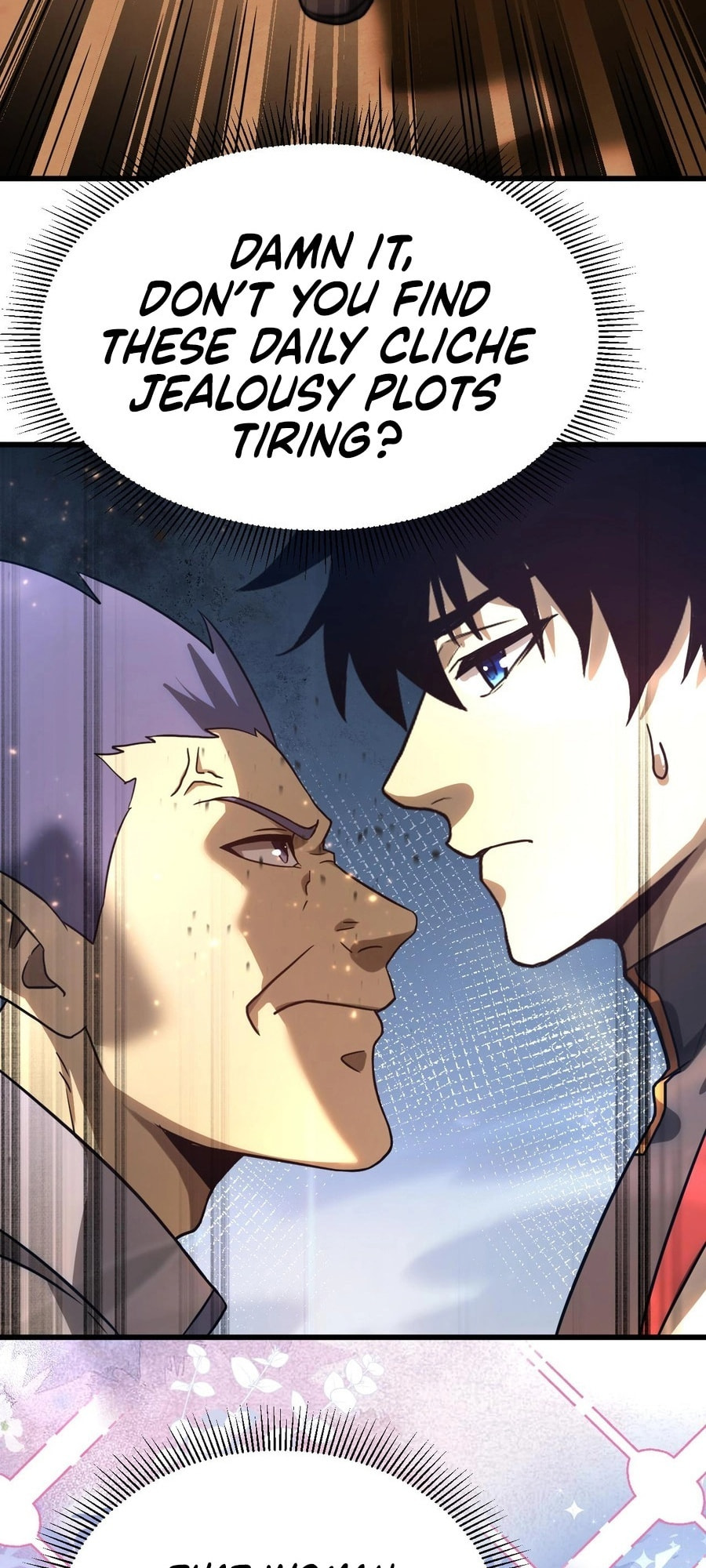 Read Log Into The Future chapter 129 image 38 on Lezhin