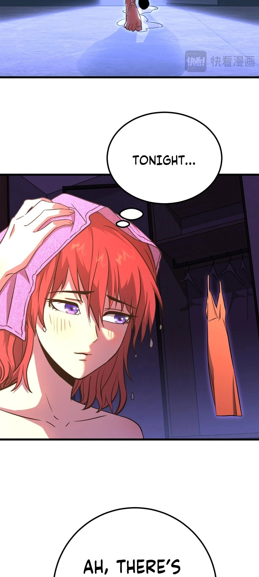 Read Log Into The Future chapter 129 image 4 on Lezhin