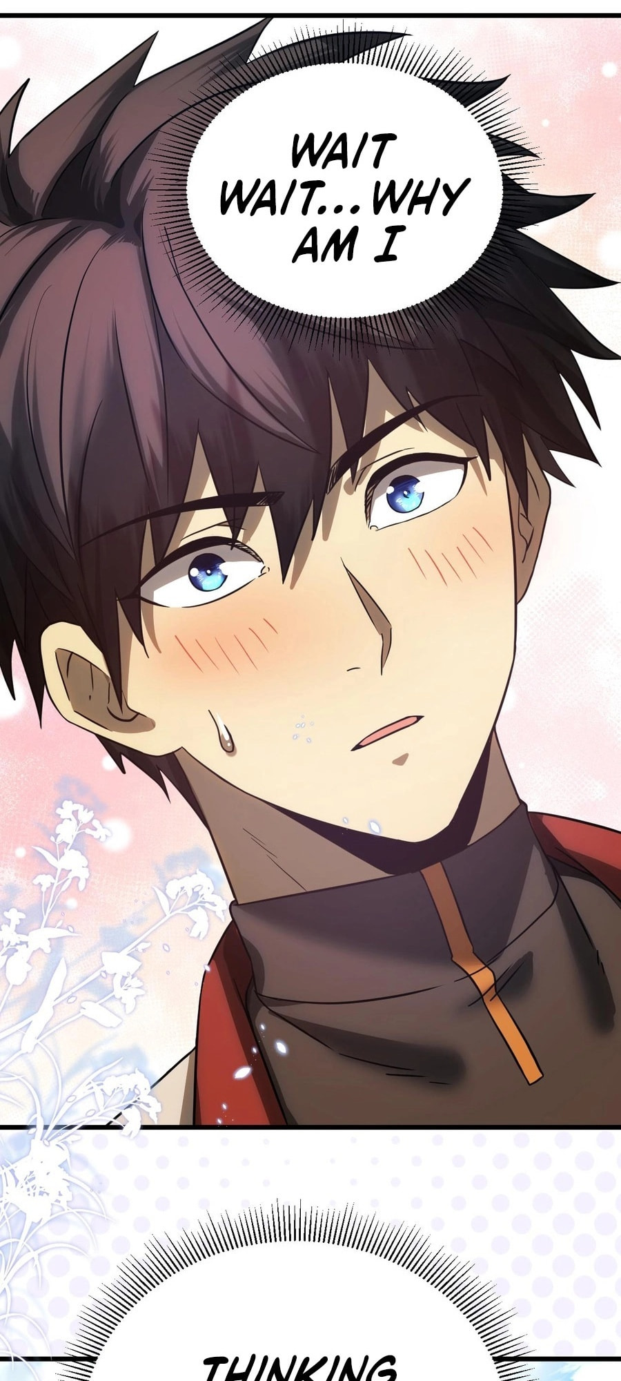 Read Log Into The Future chapter 129 image 40 on Lezhin