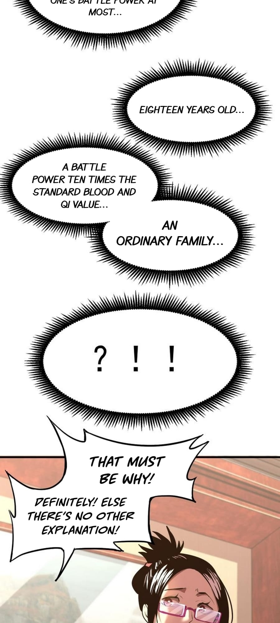 Read Log Into The Future chapter 13 image 18 on Lezhin
