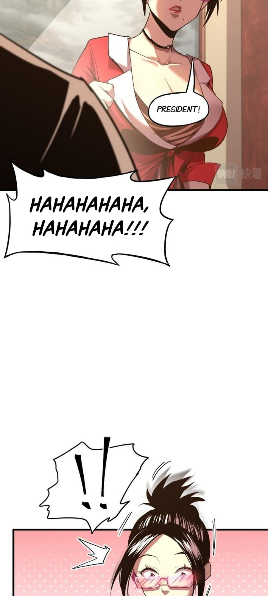 Read Log Into The Future chapter 13 image 19 on Lezhin
