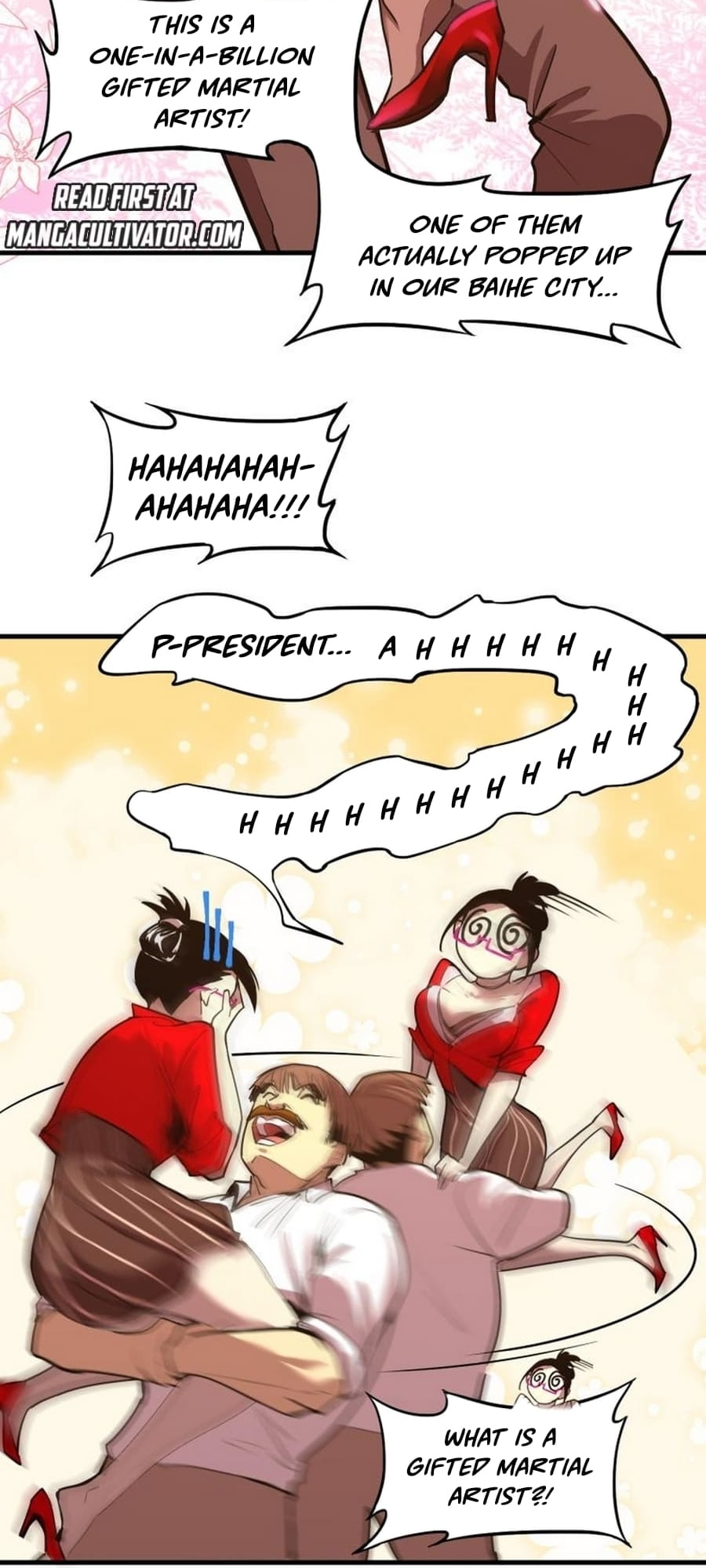Read Log Into The Future chapter 13 image 21 on Lezhin