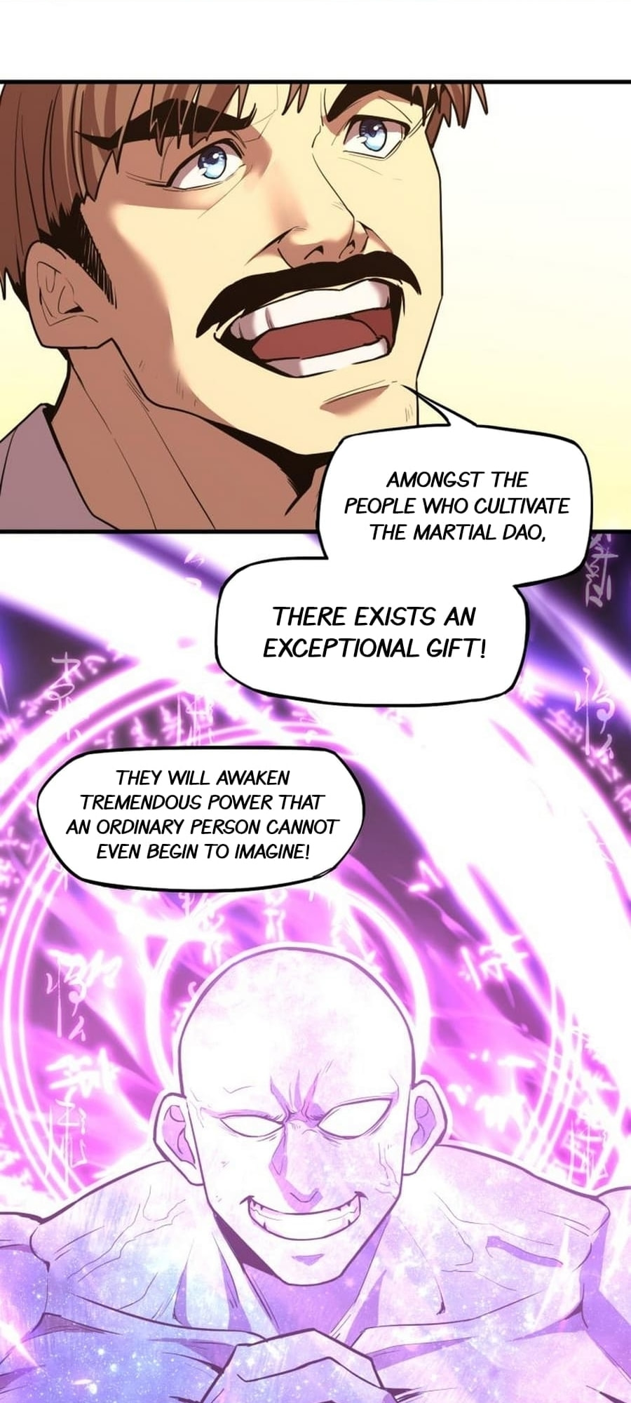 Read Log Into The Future chapter 13 image 22 on Lezhin