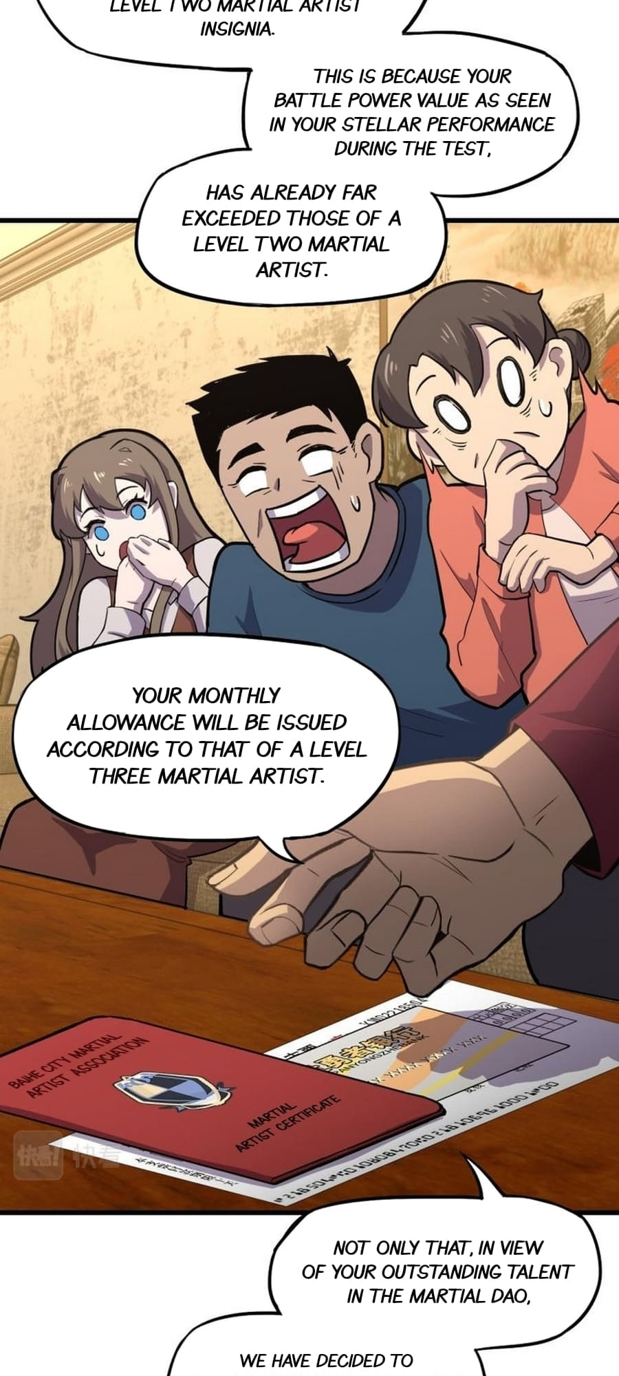 Read Log Into The Future chapter 13 image 43 on Lezhin