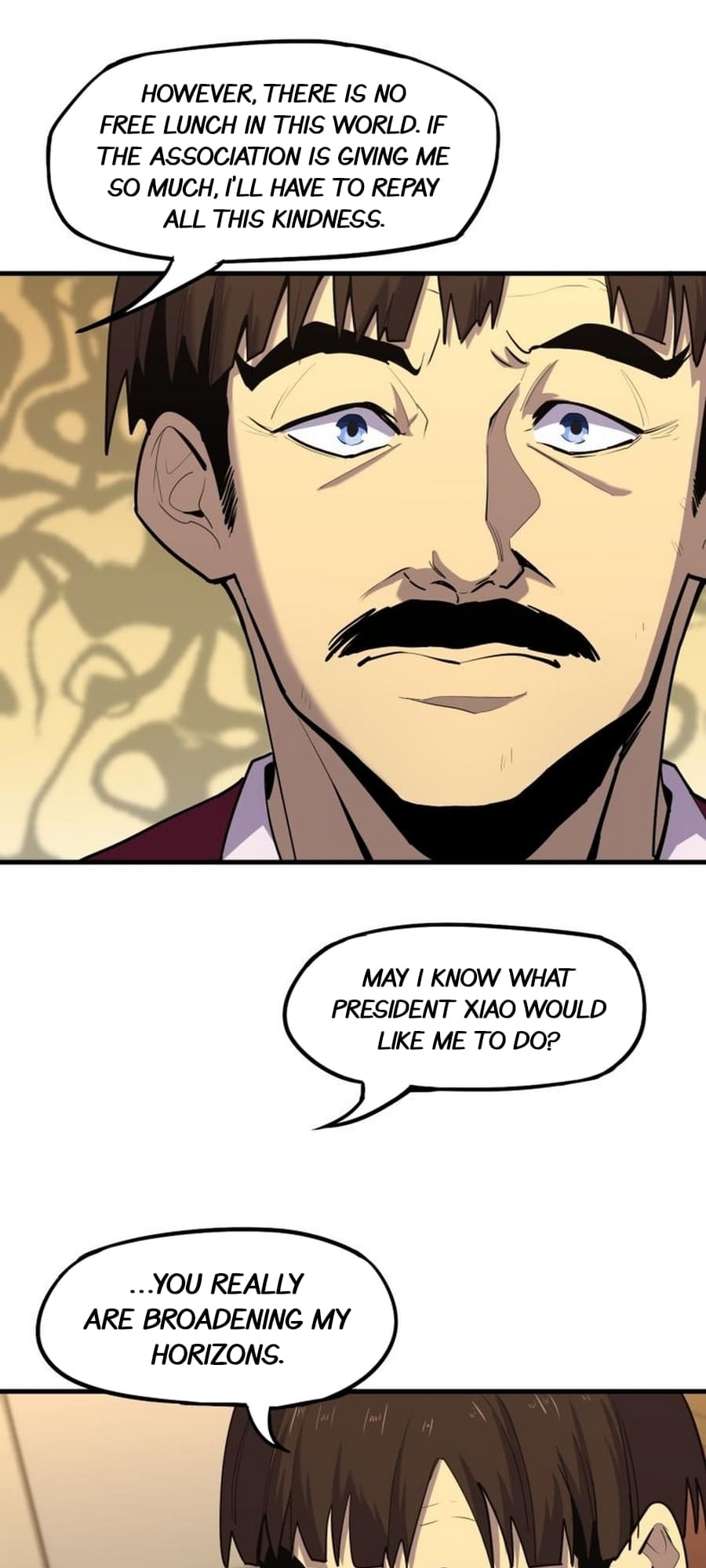 Read Log Into The Future chapter 13 image 46 on Lezhin
