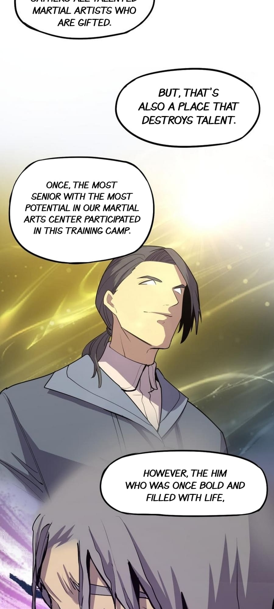 Read Log Into The Future chapter 13 image 50 on Lezhin