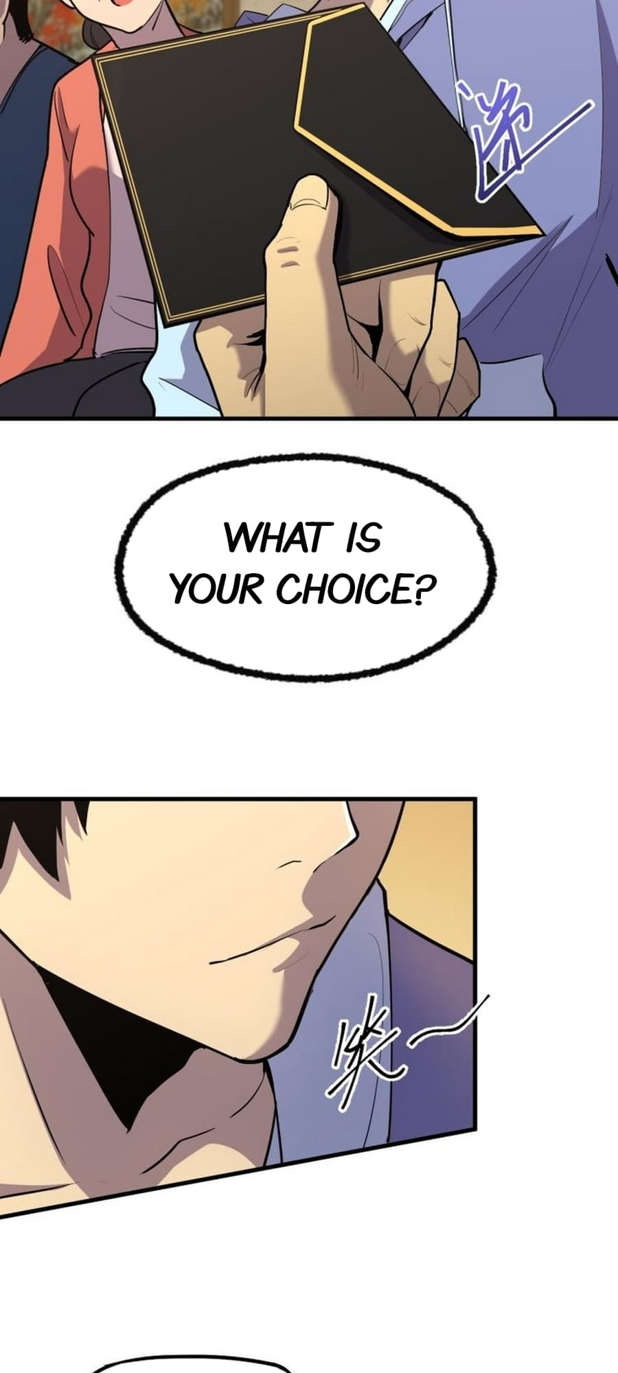 Read Log Into The Future chapter 13 image 55 on Lezhin