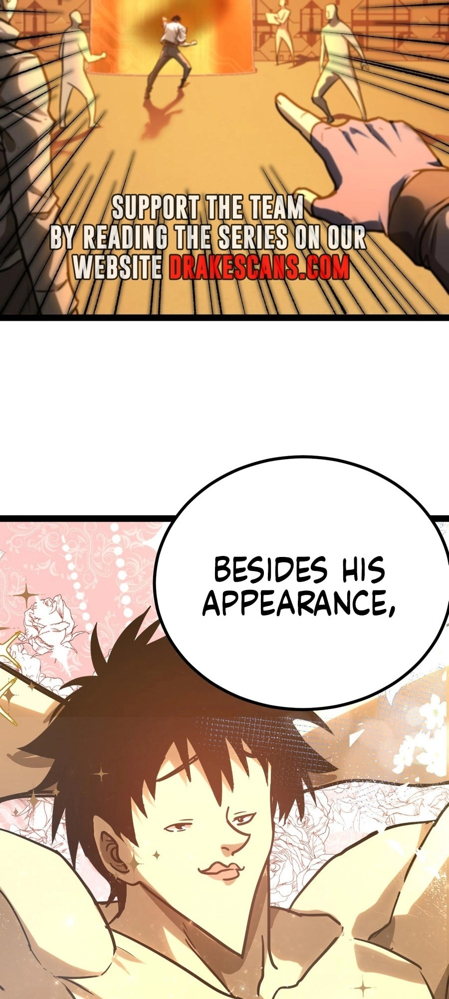 Read Log Into The Future chapter 130 image 11 on Lezhin