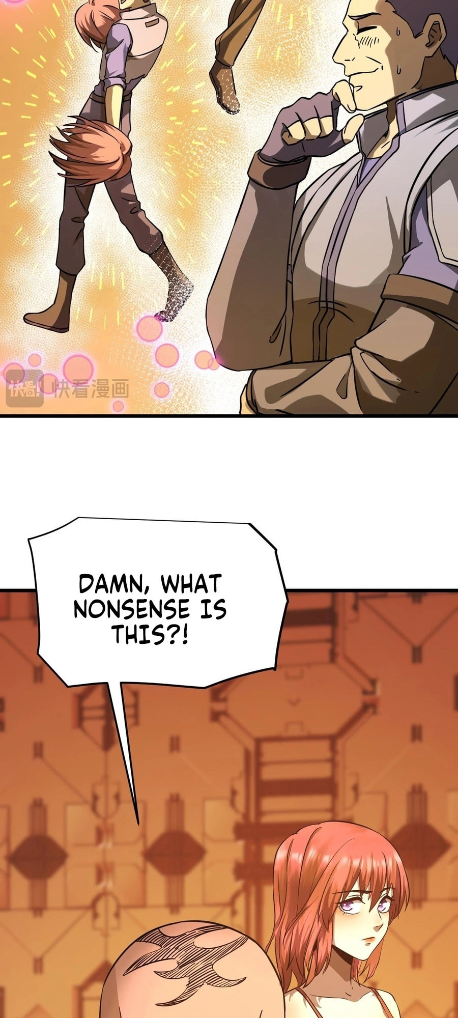 Read Log Into The Future chapter 130 image 14 on Lezhin