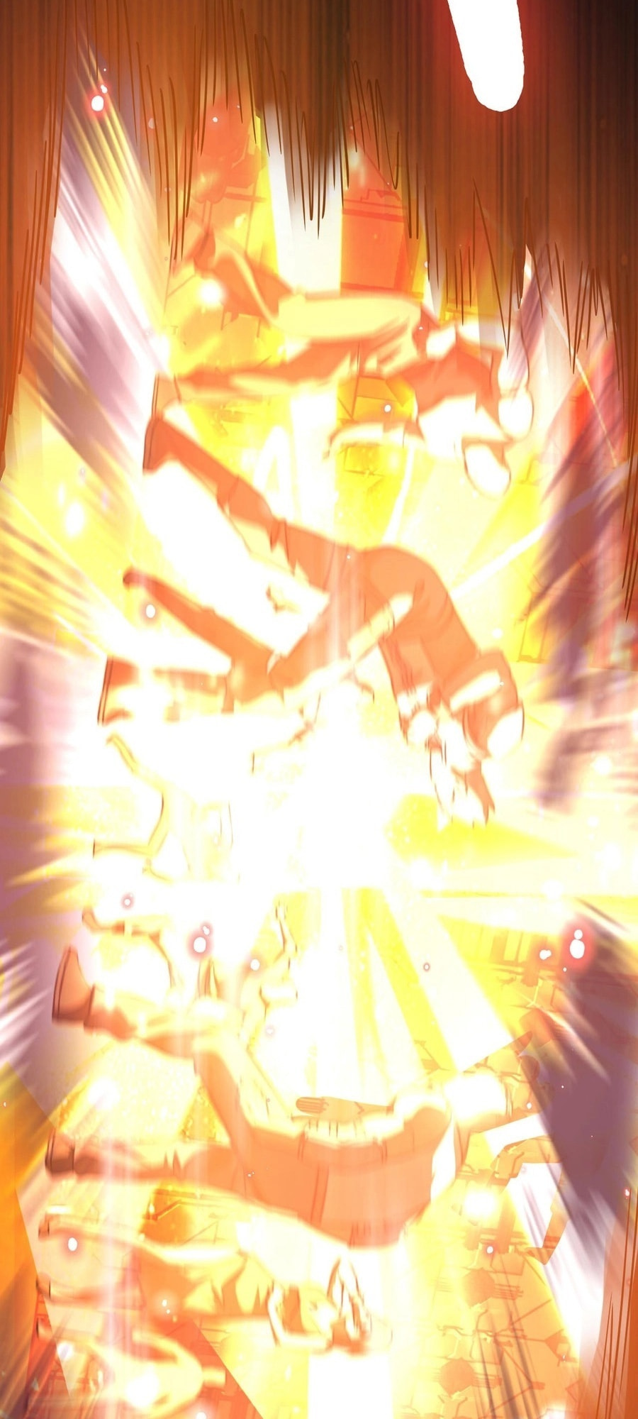 Read Log Into The Future chapter 130 image 19 on Lezhin