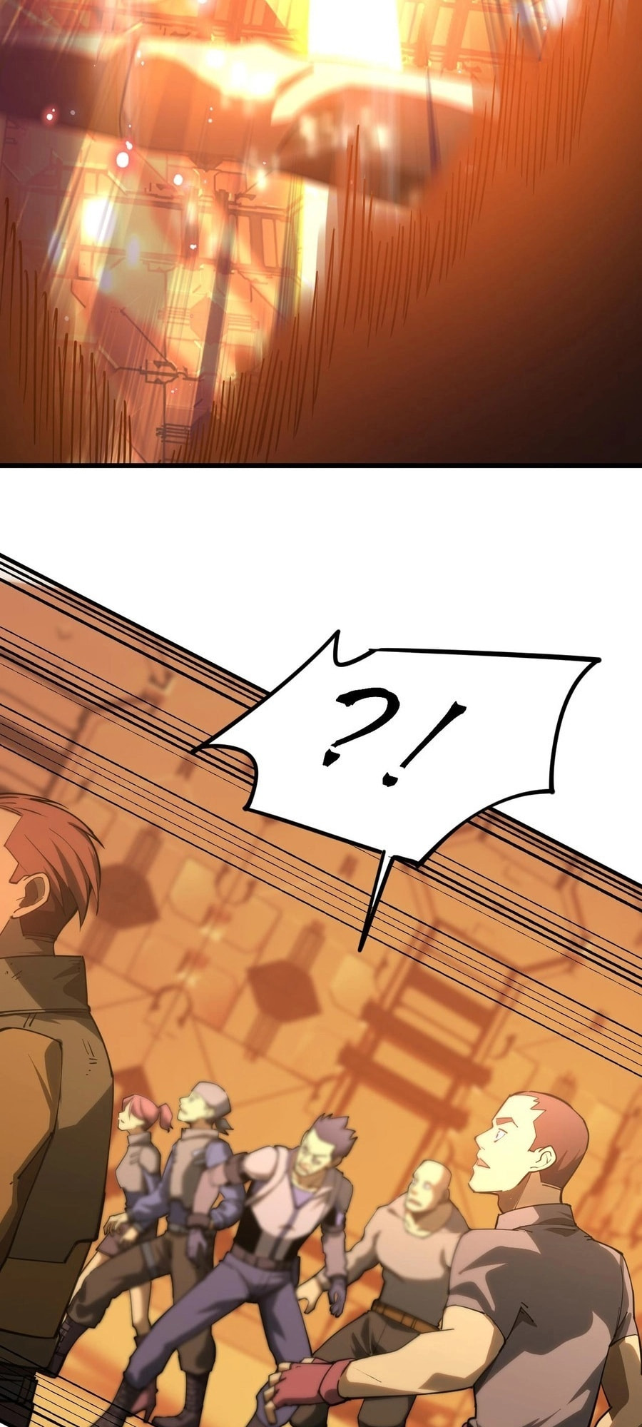 Read Log Into The Future chapter 130 image 20 on Lezhin