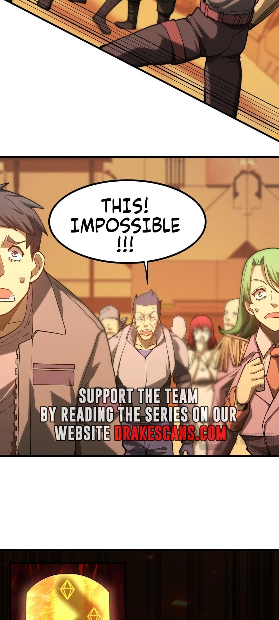 Read Log Into The Future chapter 130 image 21 on Lezhin