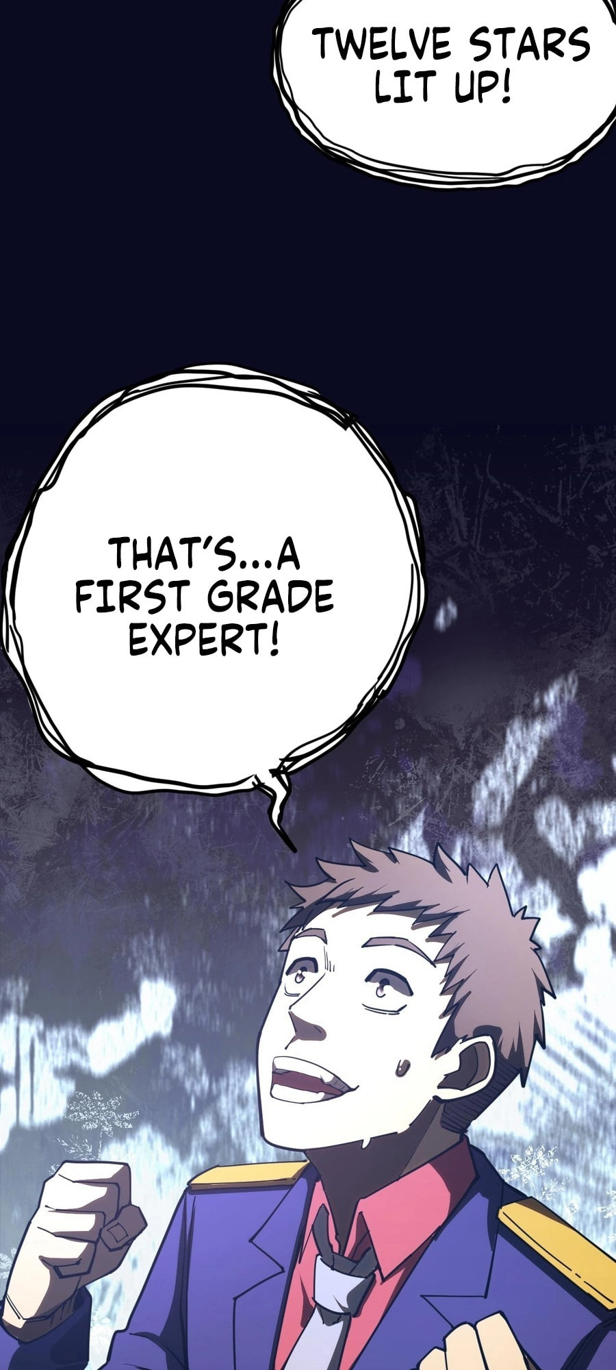 Read Log Into The Future chapter 130 image 26 on Lezhin