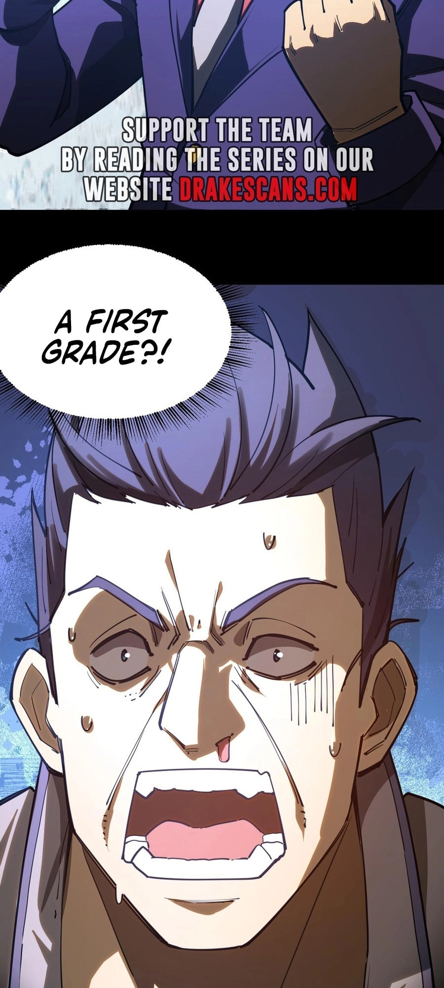 Read Log Into The Future chapter 130 image 27 on Lezhin