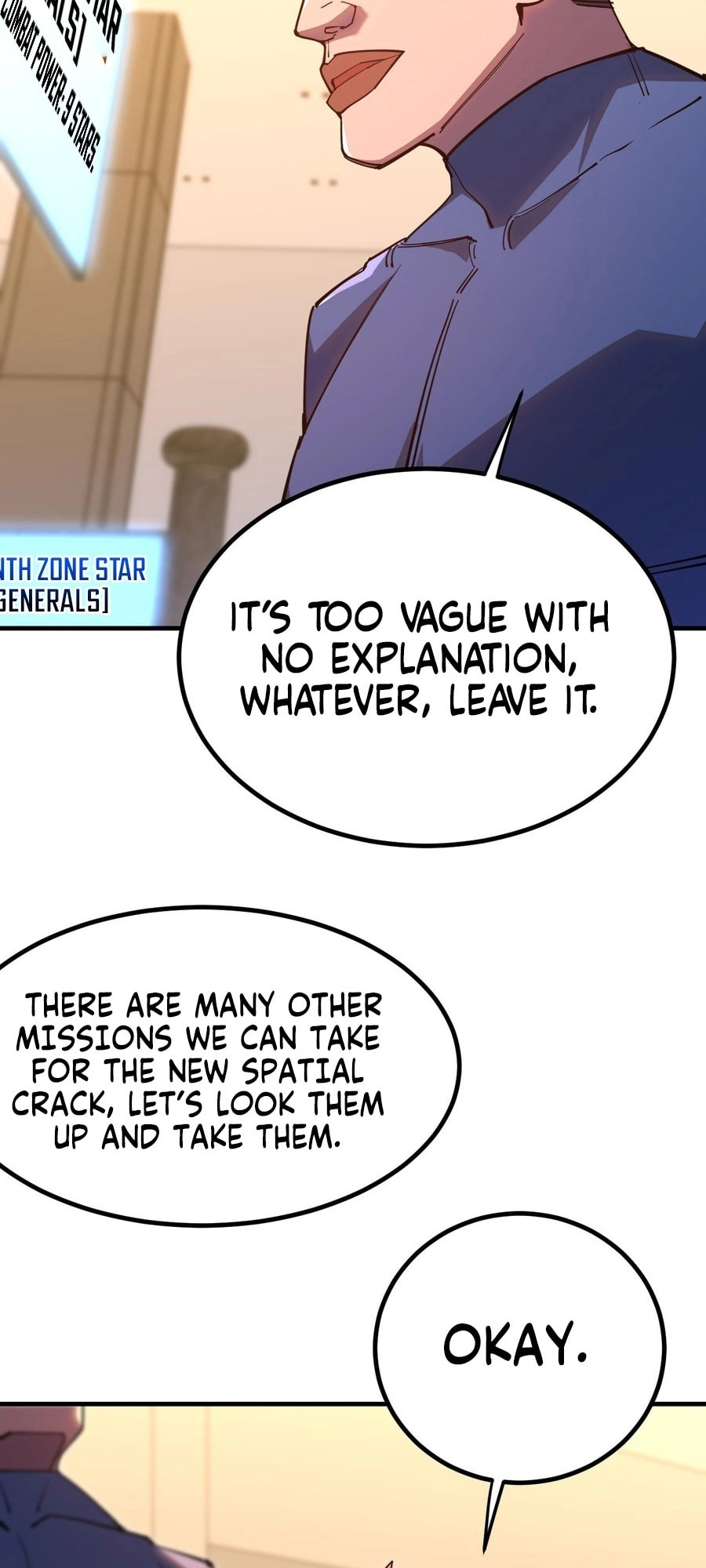 Read Log Into The Future chapter 130 image 31 on Lezhin