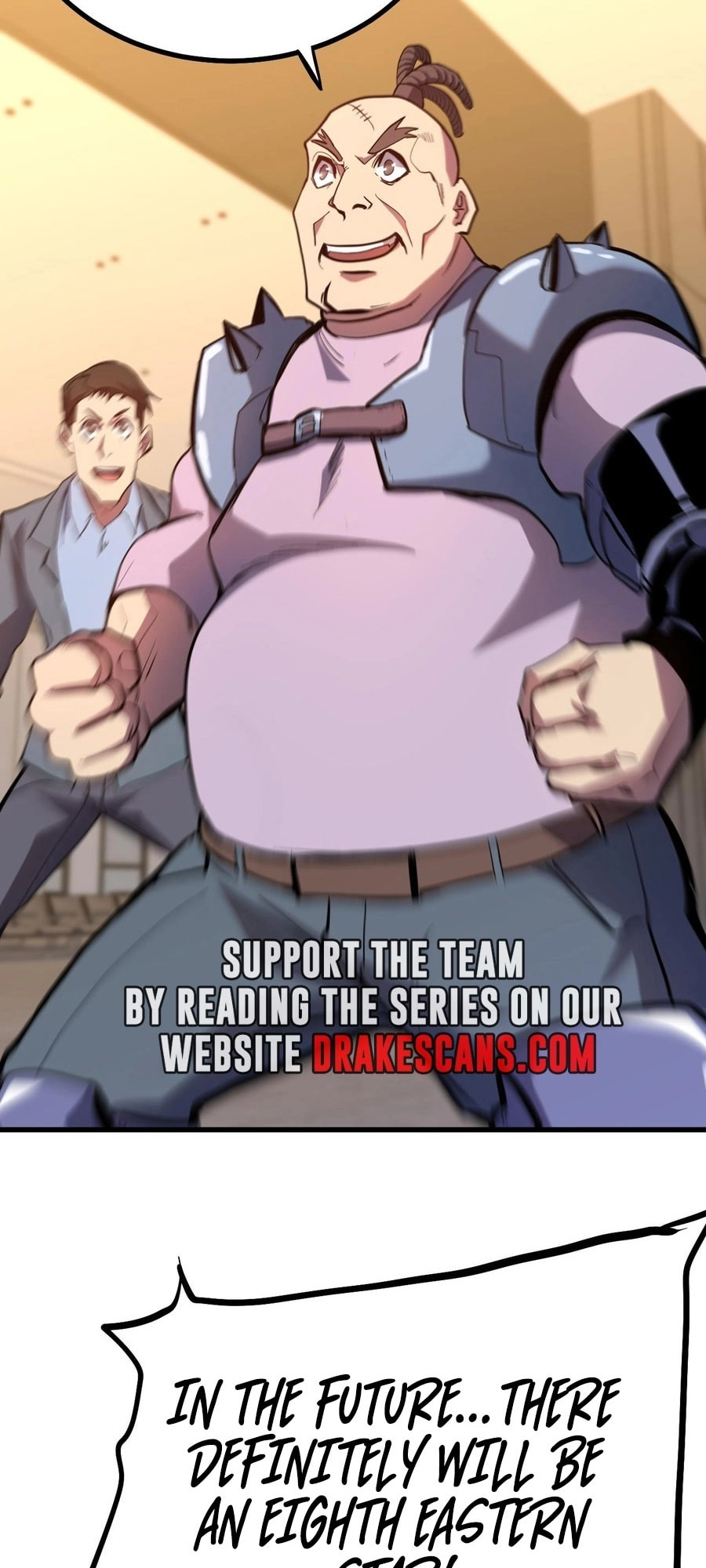 Read Log Into The Future chapter 130 image 41 on Lezhin