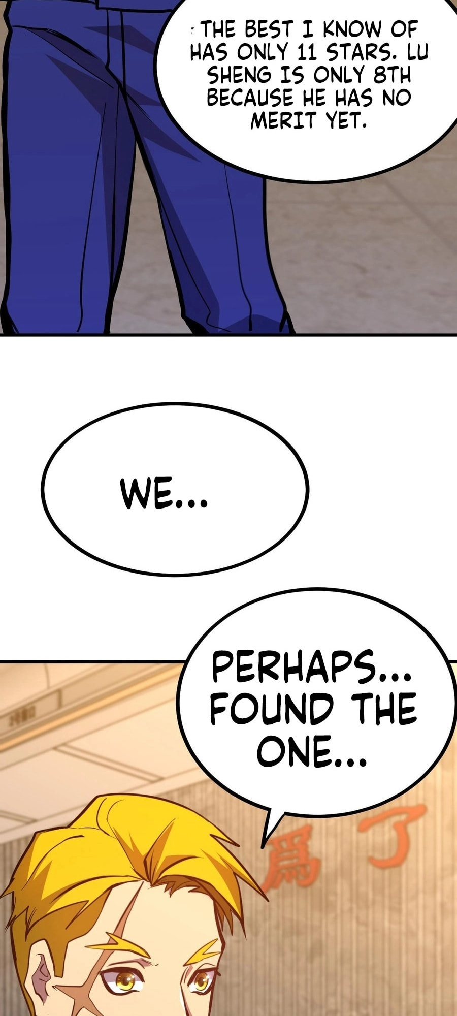 Read Log Into The Future chapter 130 image 43 on Lezhin