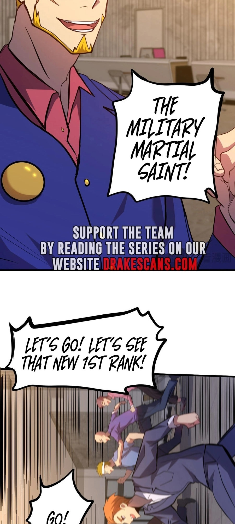 Read Log Into The Future chapter 130 image 44 on Lezhin