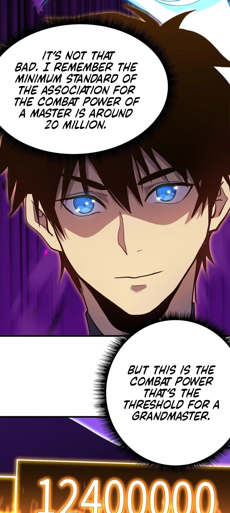 Read Log Into The Future chapter 130 image 47 on Lezhin