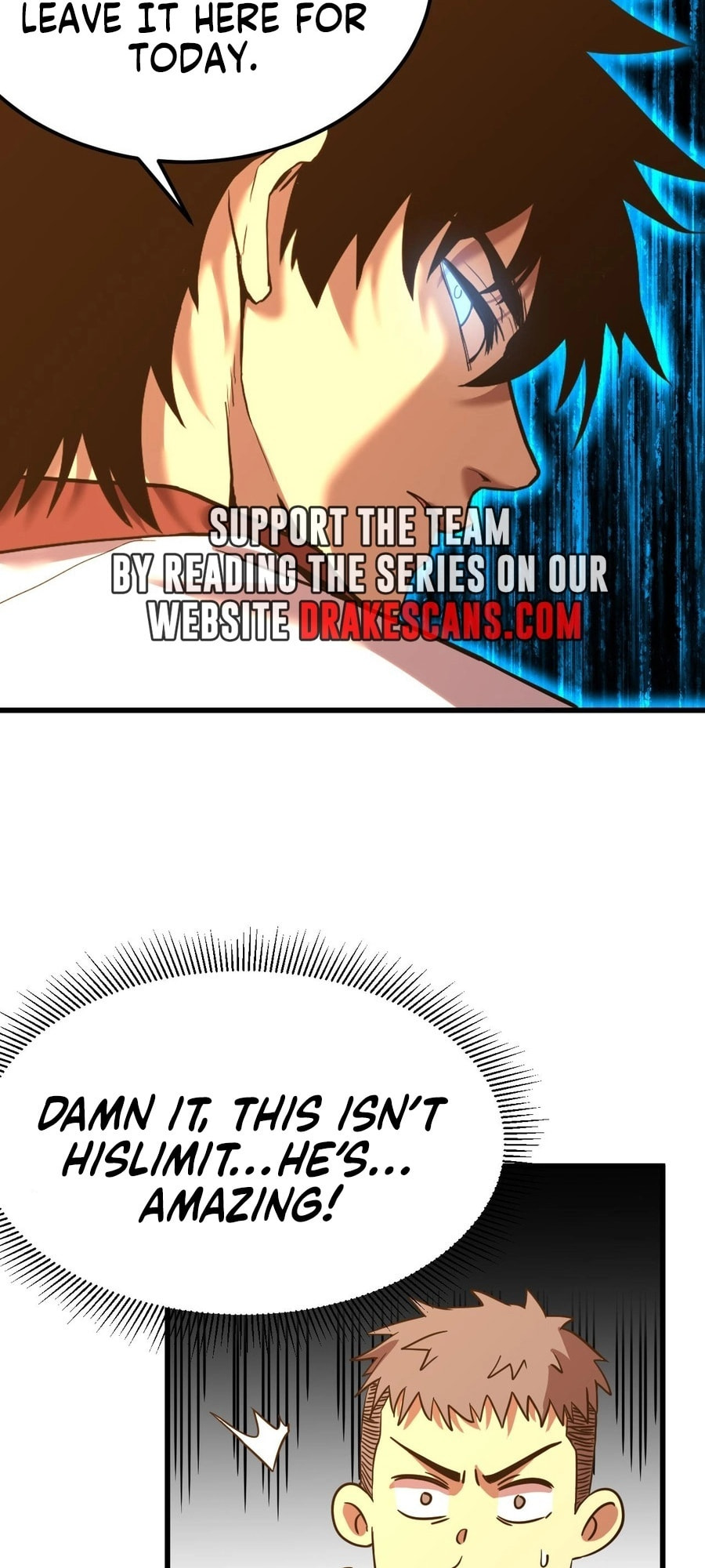 Read Log Into The Future chapter 130 image 51 on Lezhin