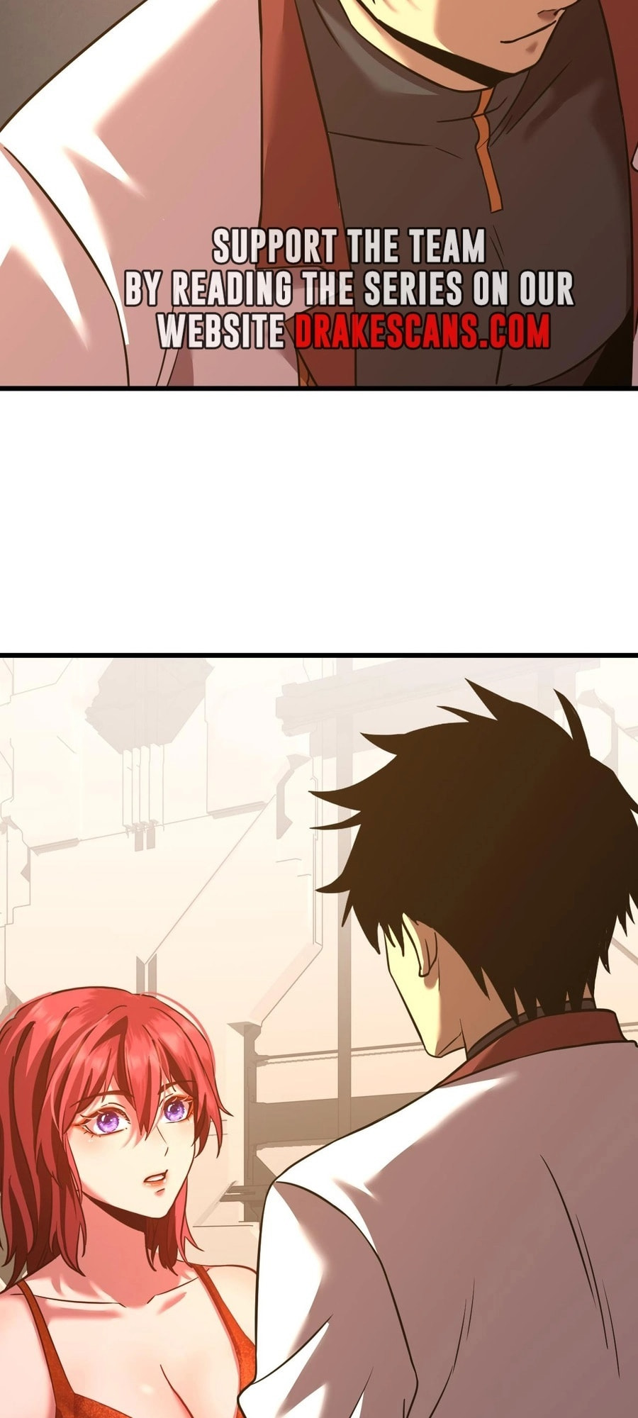 Read Log Into The Future chapter 130 image 53 on Lezhin