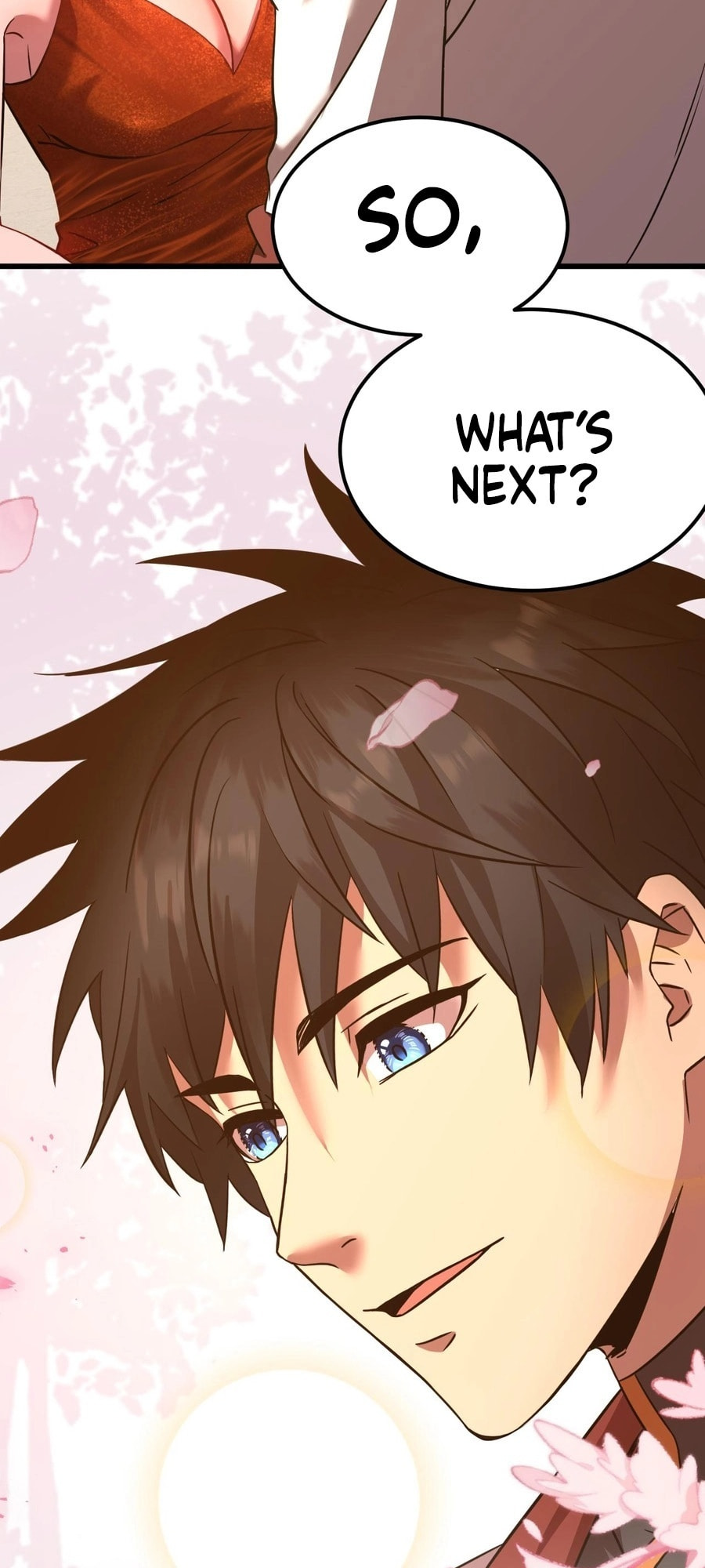 Read Log Into The Future chapter 130 image 54 on Lezhin