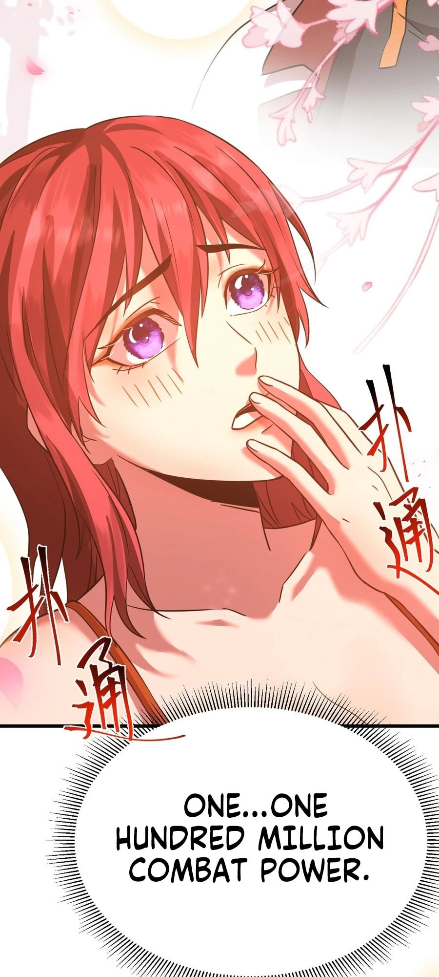 Read Log Into The Future chapter 130 image 55 on Lezhin