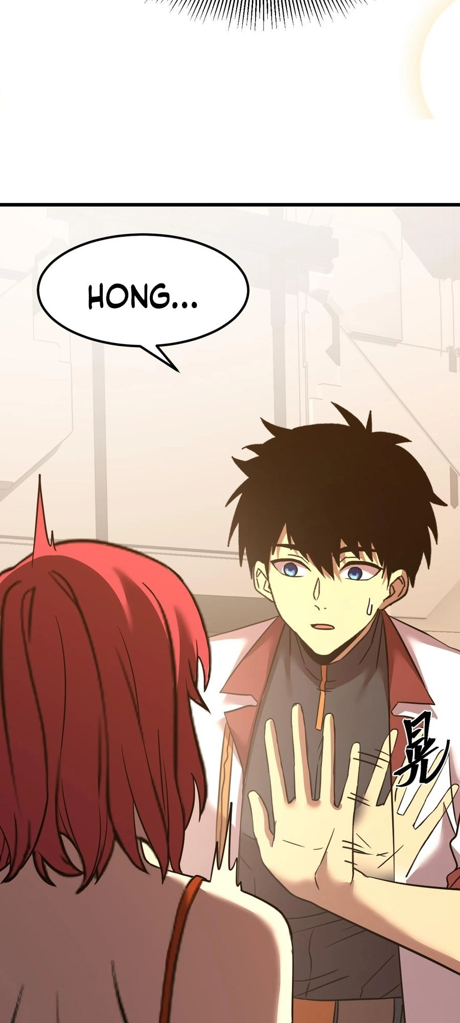 Read Log Into The Future chapter 130 image 56 on Lezhin