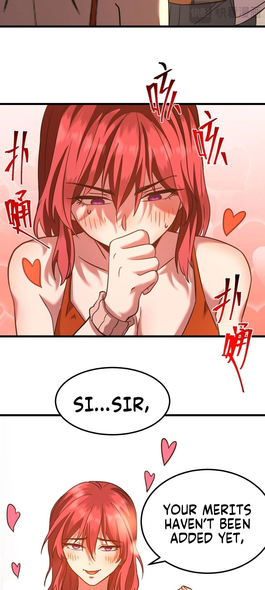 Read Log Into The Future chapter 130 image 57 on Lezhin