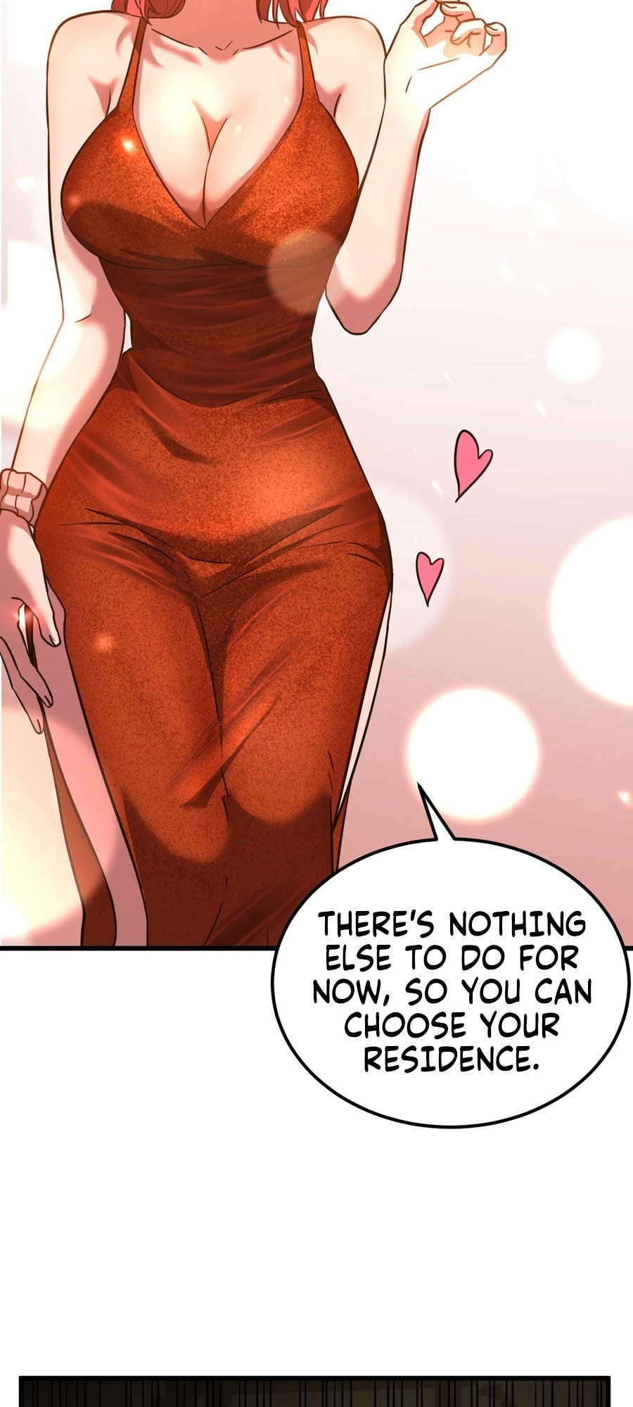Read Log Into The Future chapter 130 image 58 on Lezhin
