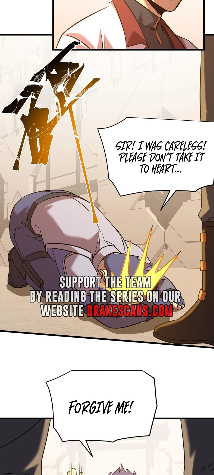 Read Log Into The Future chapter 130 image 60 on Lezhin
