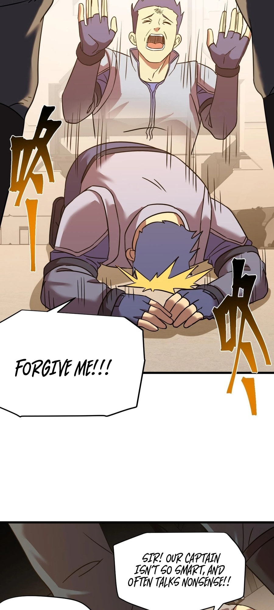 Read Log Into The Future chapter 130 image 61 on Lezhin