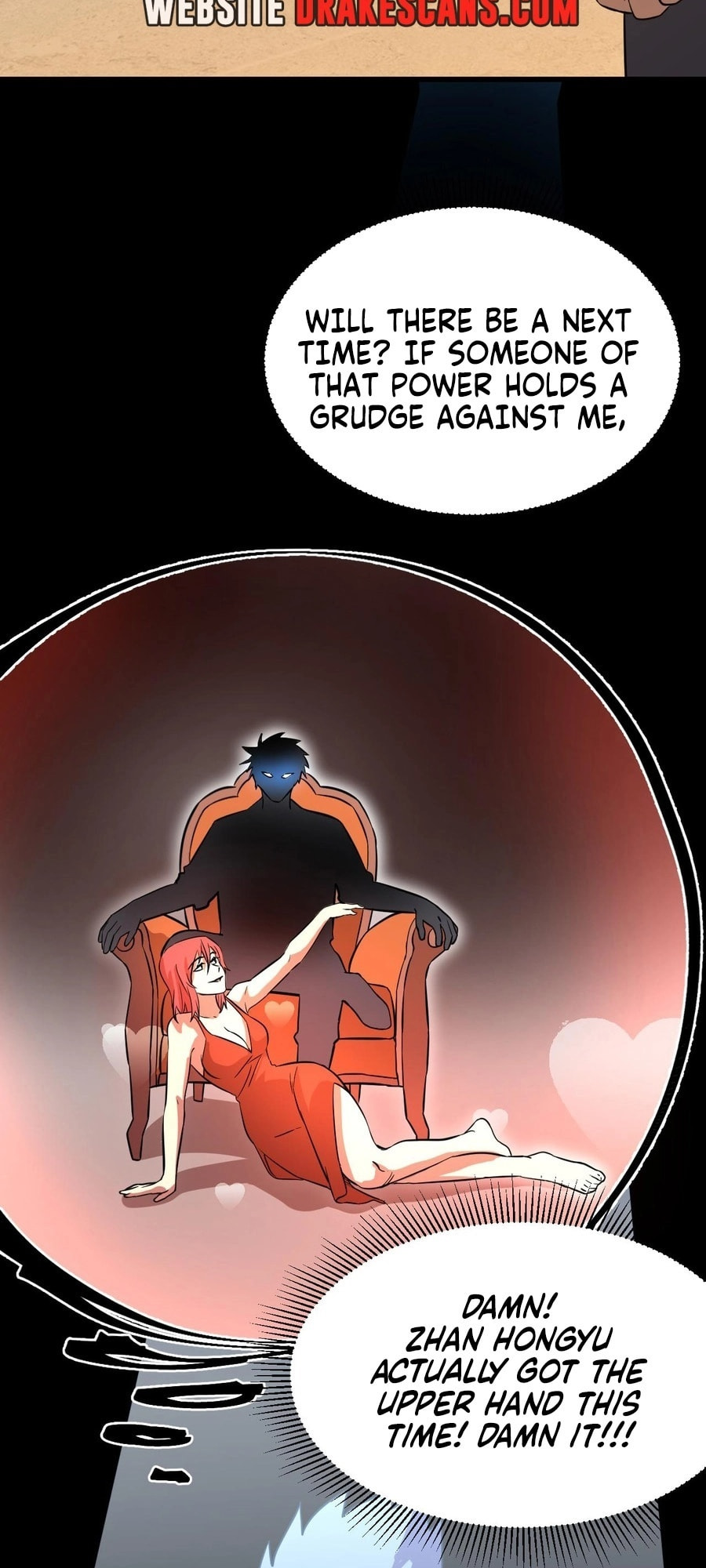 Read Log Into The Future chapter 130 image 65 on Lezhin