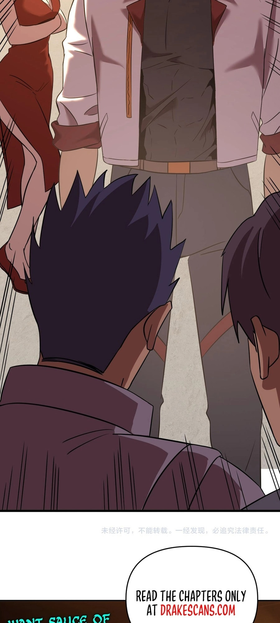 Read Log Into The Future chapter 130 image 68 on Lezhin
