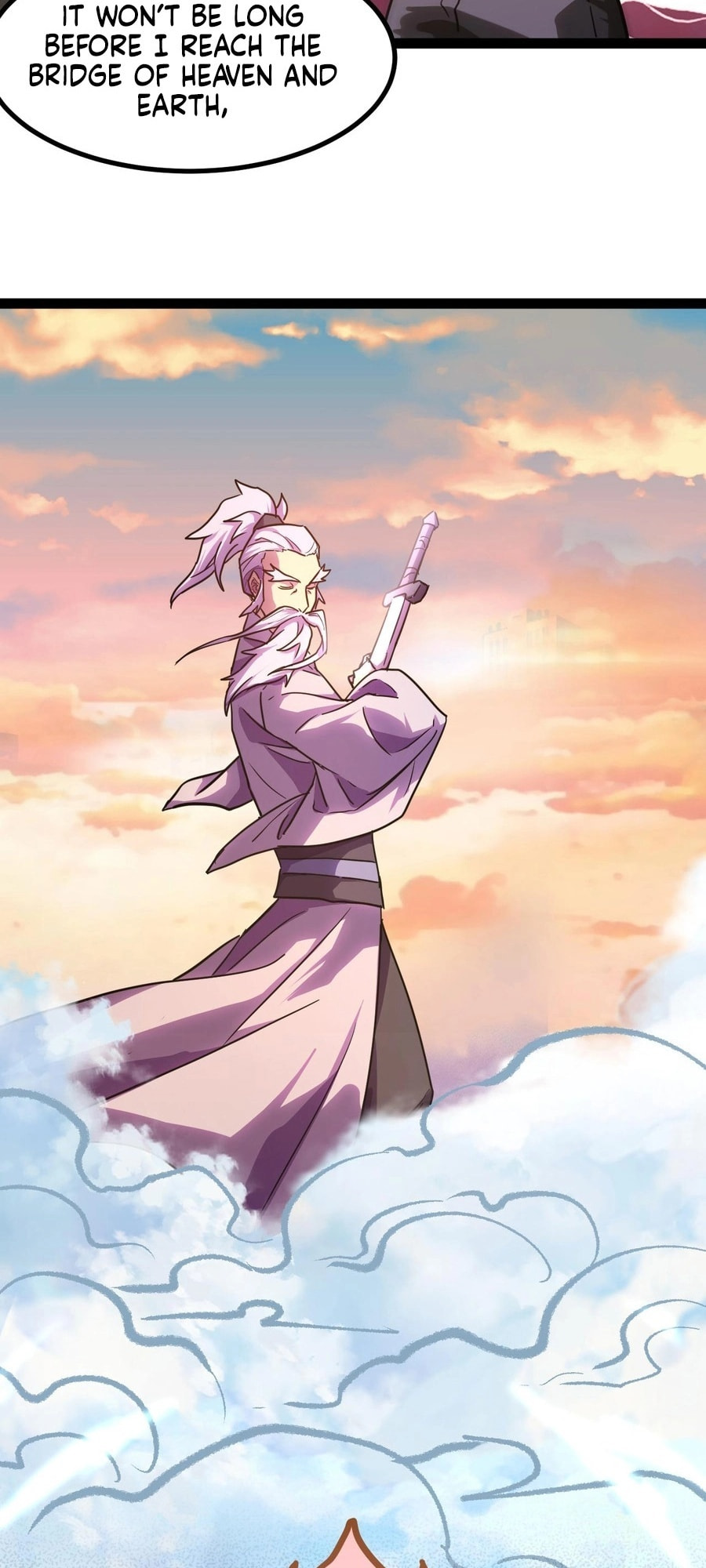 Read Log Into The Future chapter 130 image 9 on Lezhin