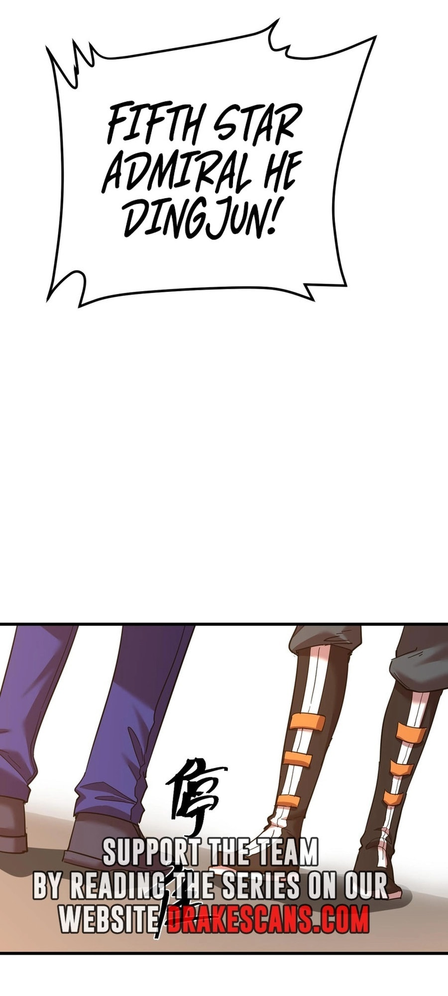 Read Log Into The Future chapter 131 image 14 on Lezhin