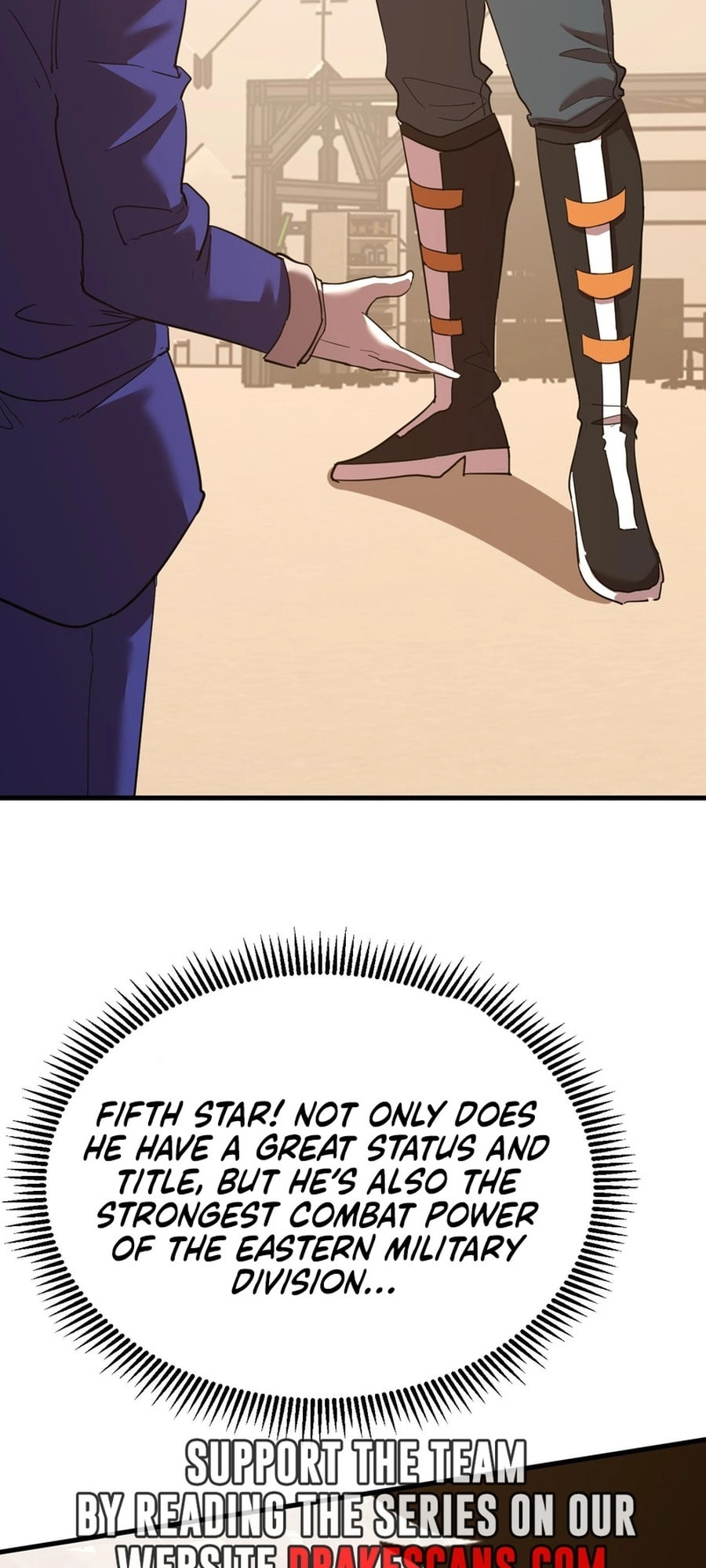 Read Log Into The Future chapter 131 image 16 on Lezhin