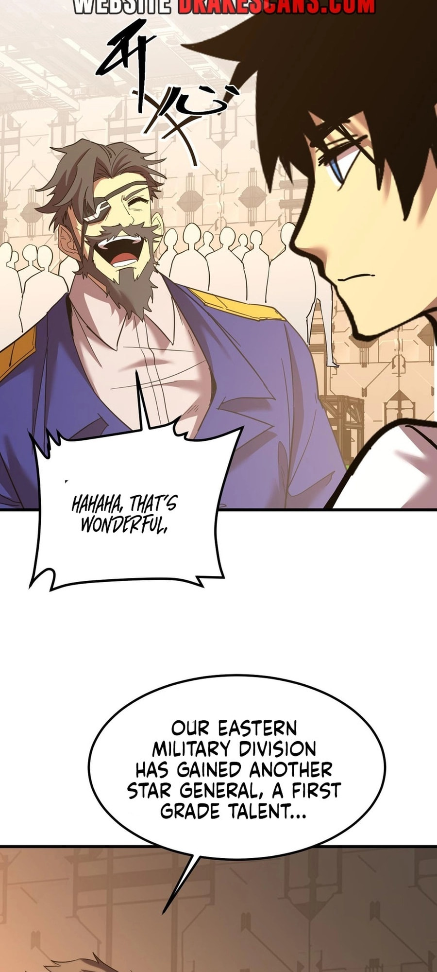 Read Log Into The Future chapter 131 image 17 on Lezhin