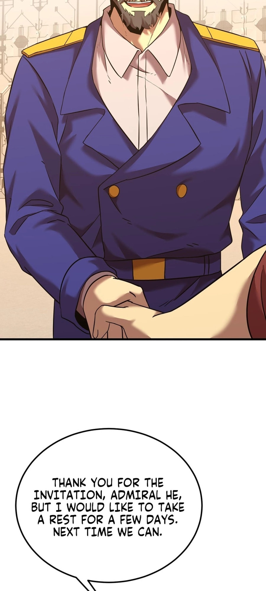 Read Log Into The Future chapter 131 image 22 on Lezhin
