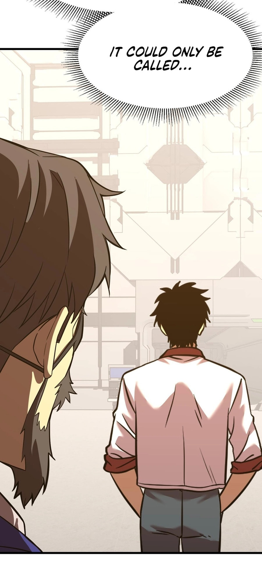 Read Log Into The Future chapter 131 image 25 on Lezhin