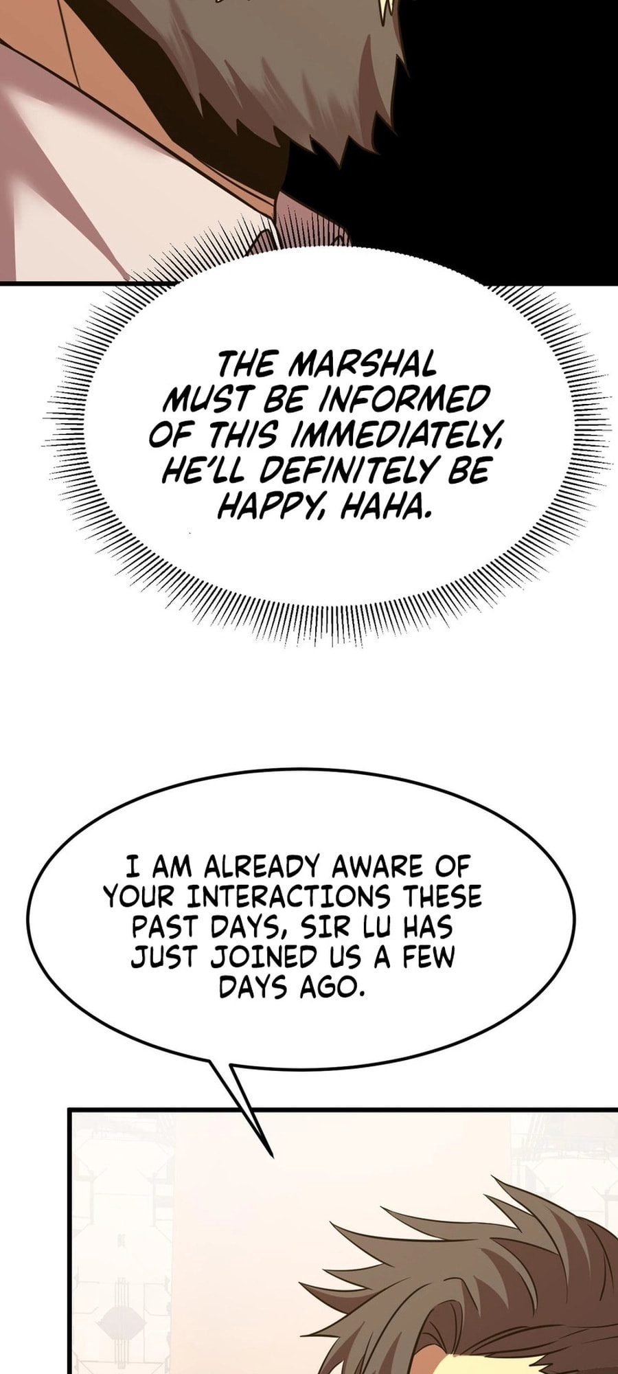 Read Log Into The Future chapter 131 image 28 on Lezhin