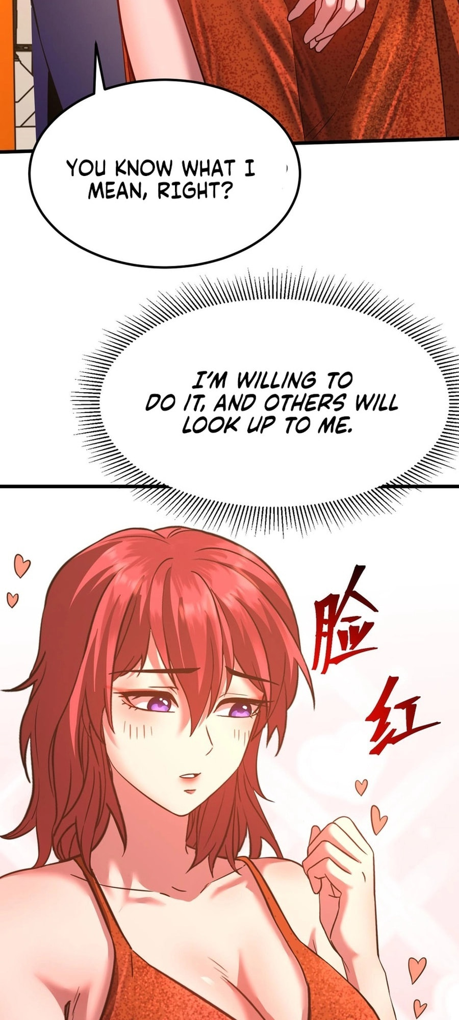 Read Log Into The Future chapter 131 image 33 on Lezhin